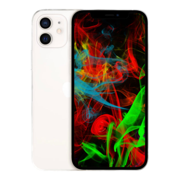 Apple iPhone 12 Mini Garanzia 12 Mesi