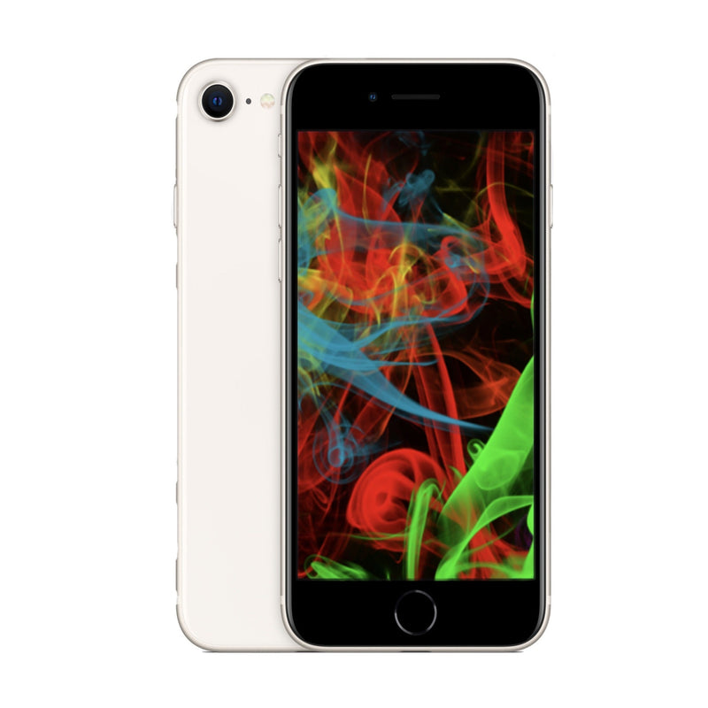 iPhone SE 5g 2022